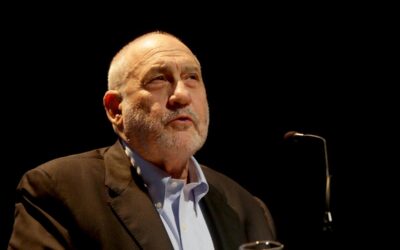 El economista Joseph Stiglitz advierte sobre la desigualdad en la era de la IA